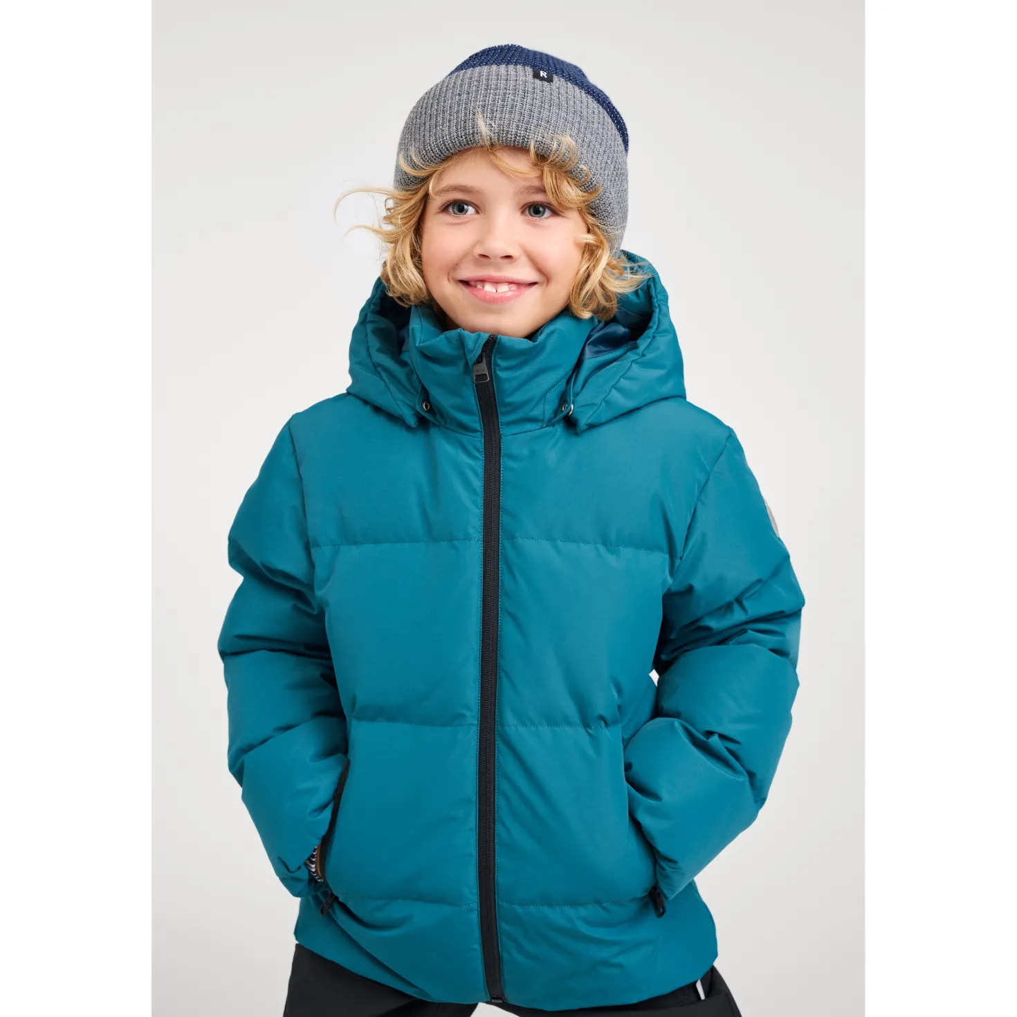 Paimio Dunjacka Dark Teal