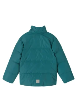 Paimio Dunjacka Dark Teal
