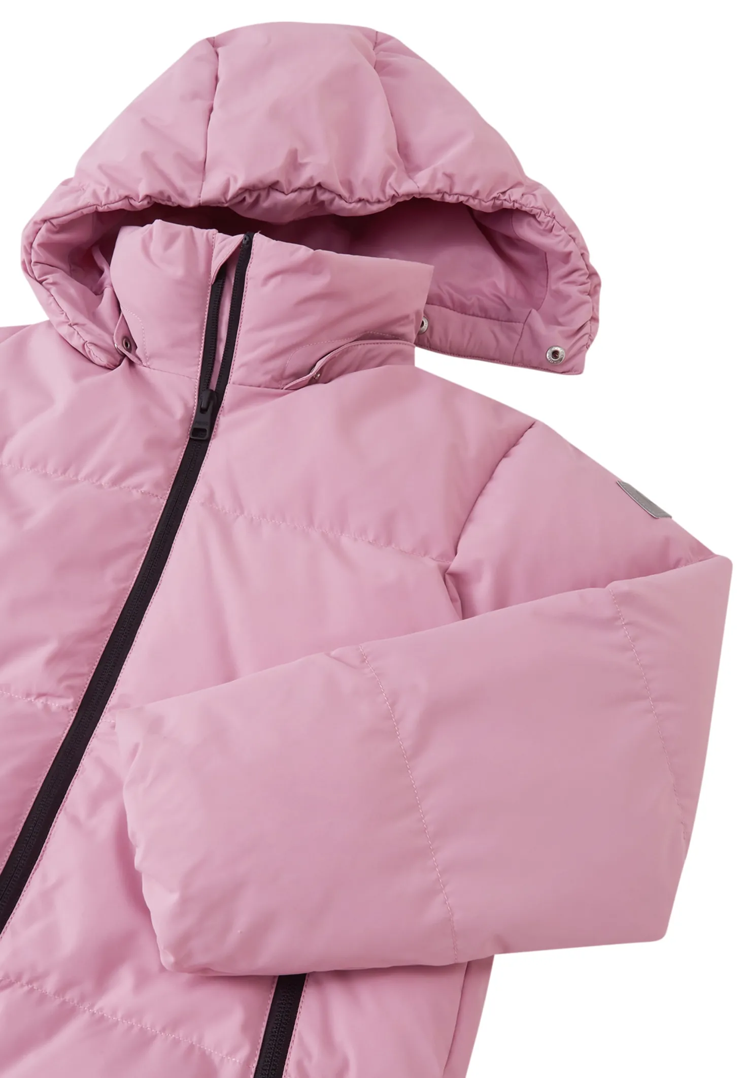 Paimio Dunjacka Grey Pink