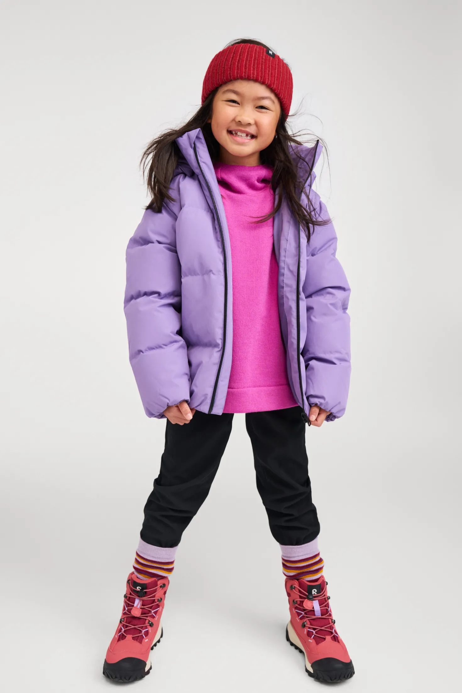Paimio Dunjacka Misty Violet