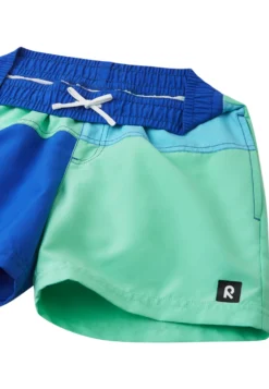 Palmu Sunproof Beach Shorts Sparkly Blue