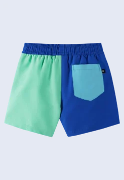 Palmu Sunproof Beach Shorts Sparkly Blue