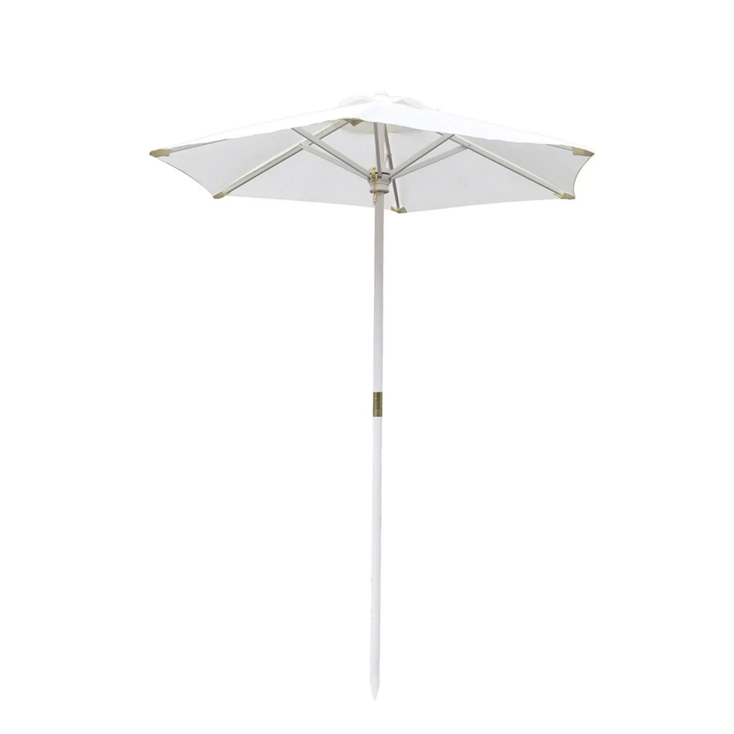 Parasoll White