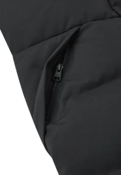 Parkkala Dunjacka Black