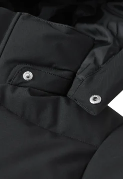 Parkkala Dunjacka Black