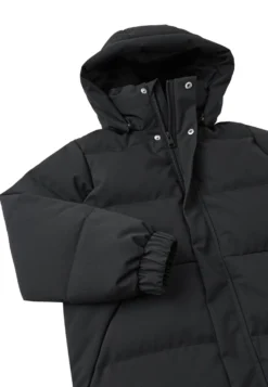 Parkkala Dunjacka Black