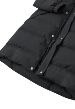 Parkkala Dunjacka Black