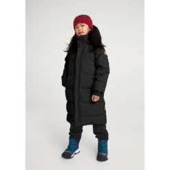 Parkkala Dunjacka Black