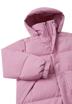 Parkkala Dunjacka Grey Pink