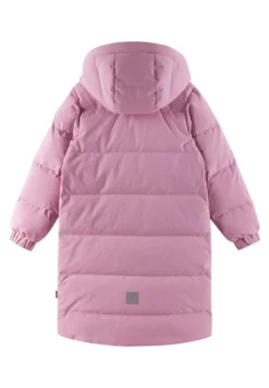 Parkkala Dunjacka Grey Pink