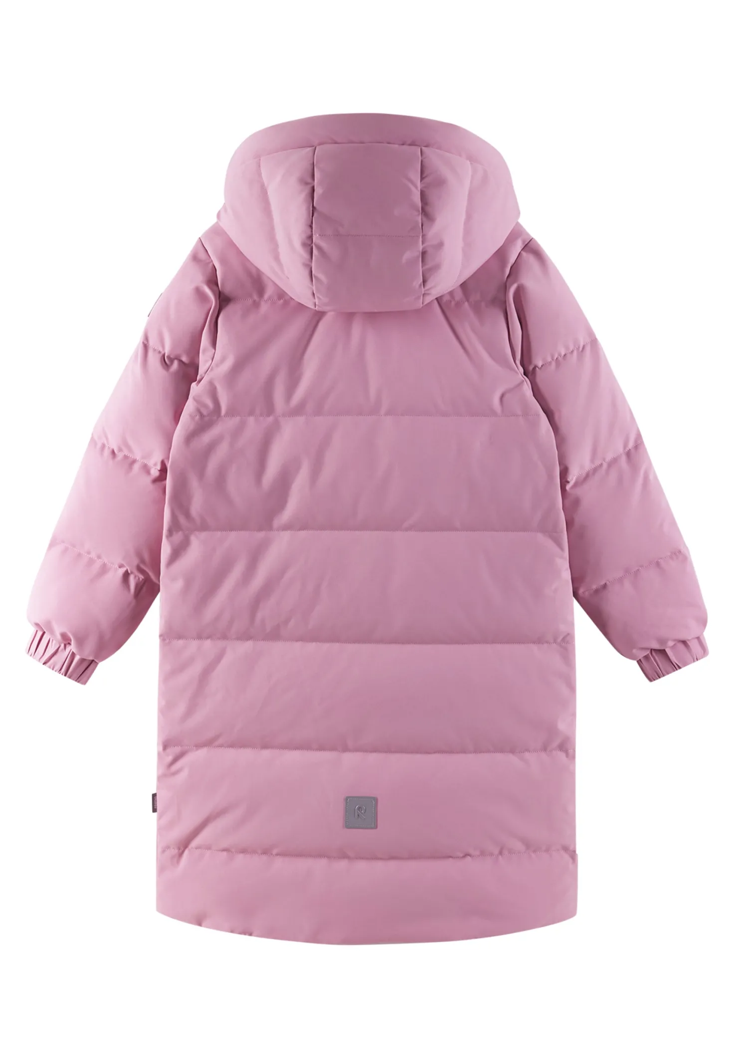 Parkkala Dunjacka Grey Pink