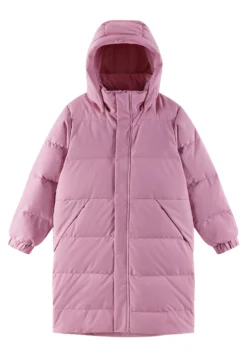 Parkkala Dunjacka Grey Pink