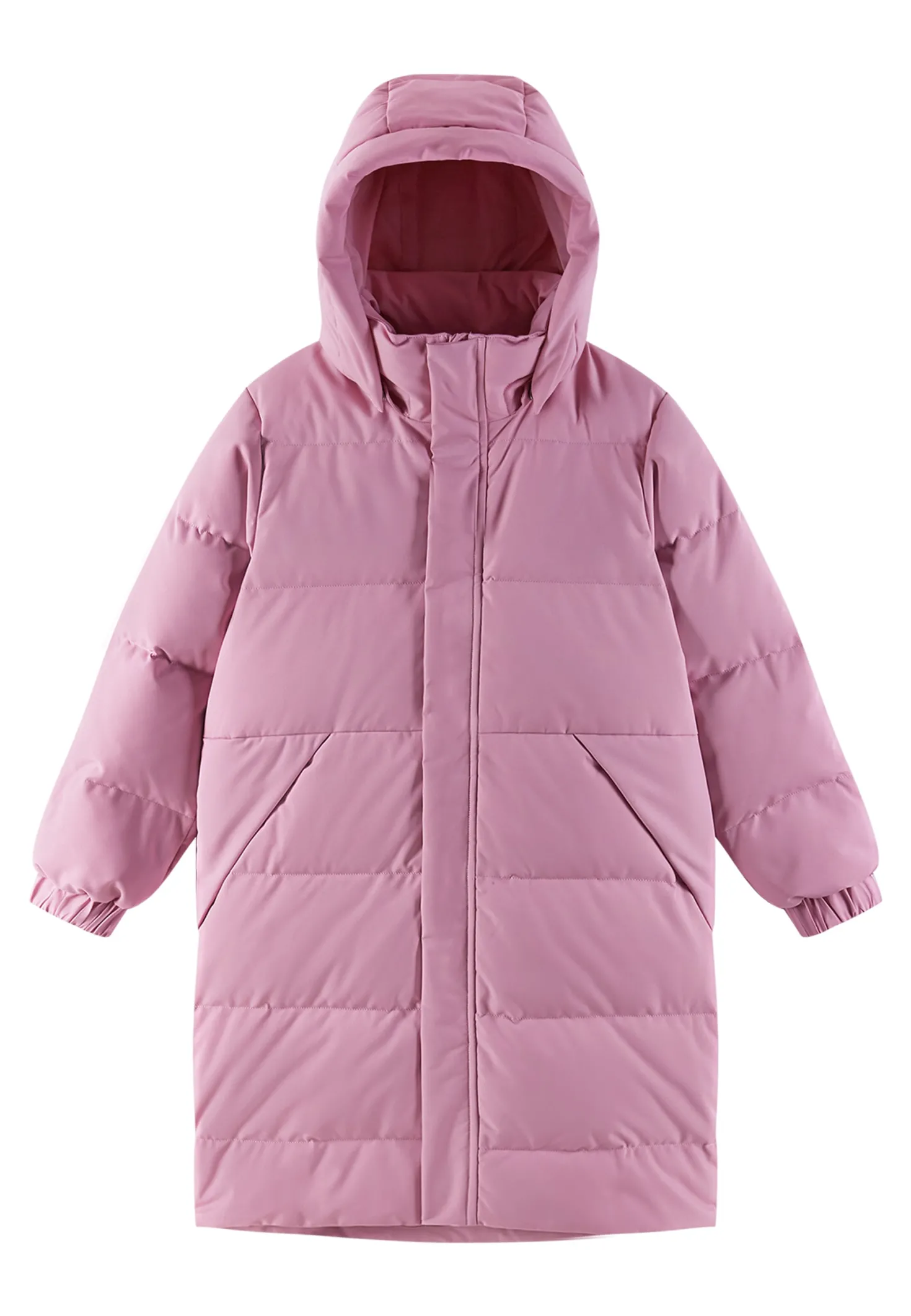 Parkkala Dunjacka Grey Pink