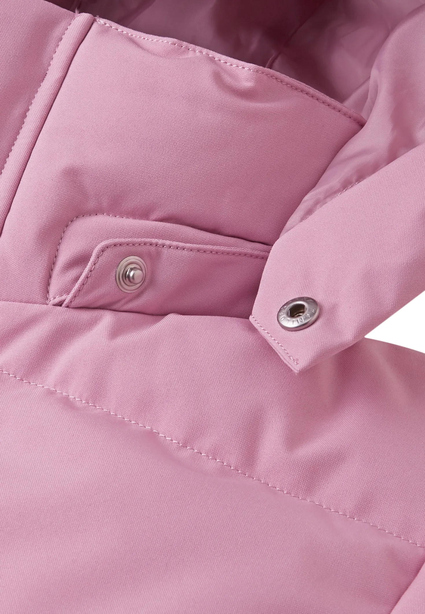 Parkkala Dunjacka Grey Pink