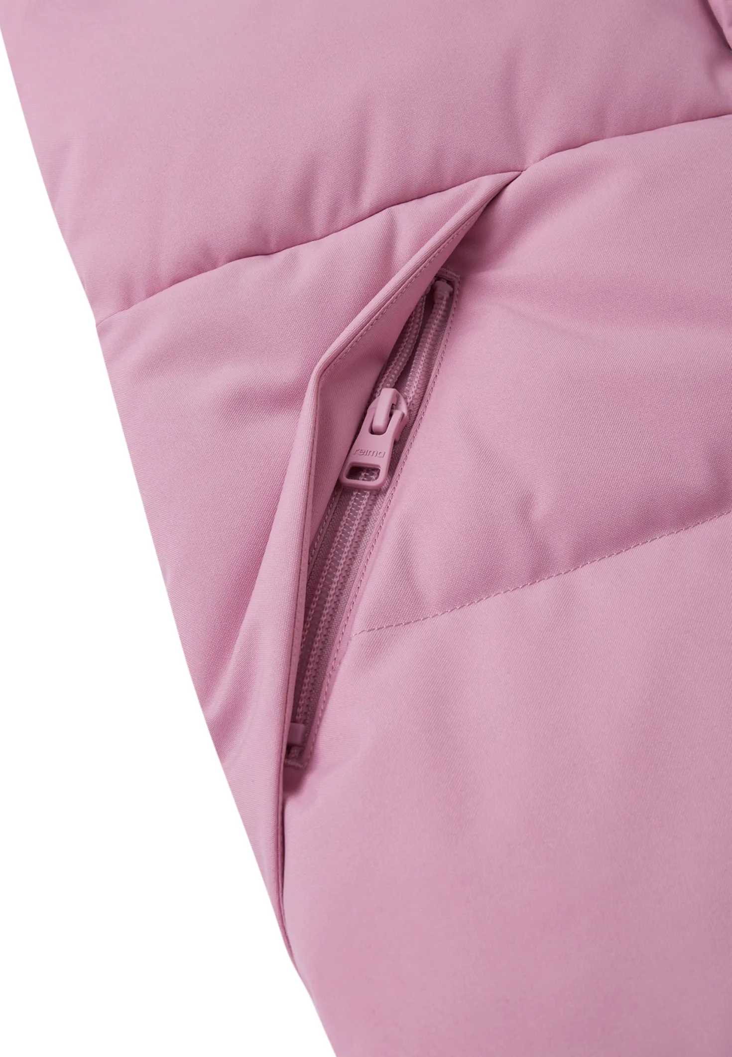 Parkkala Dunjacka Grey Pink