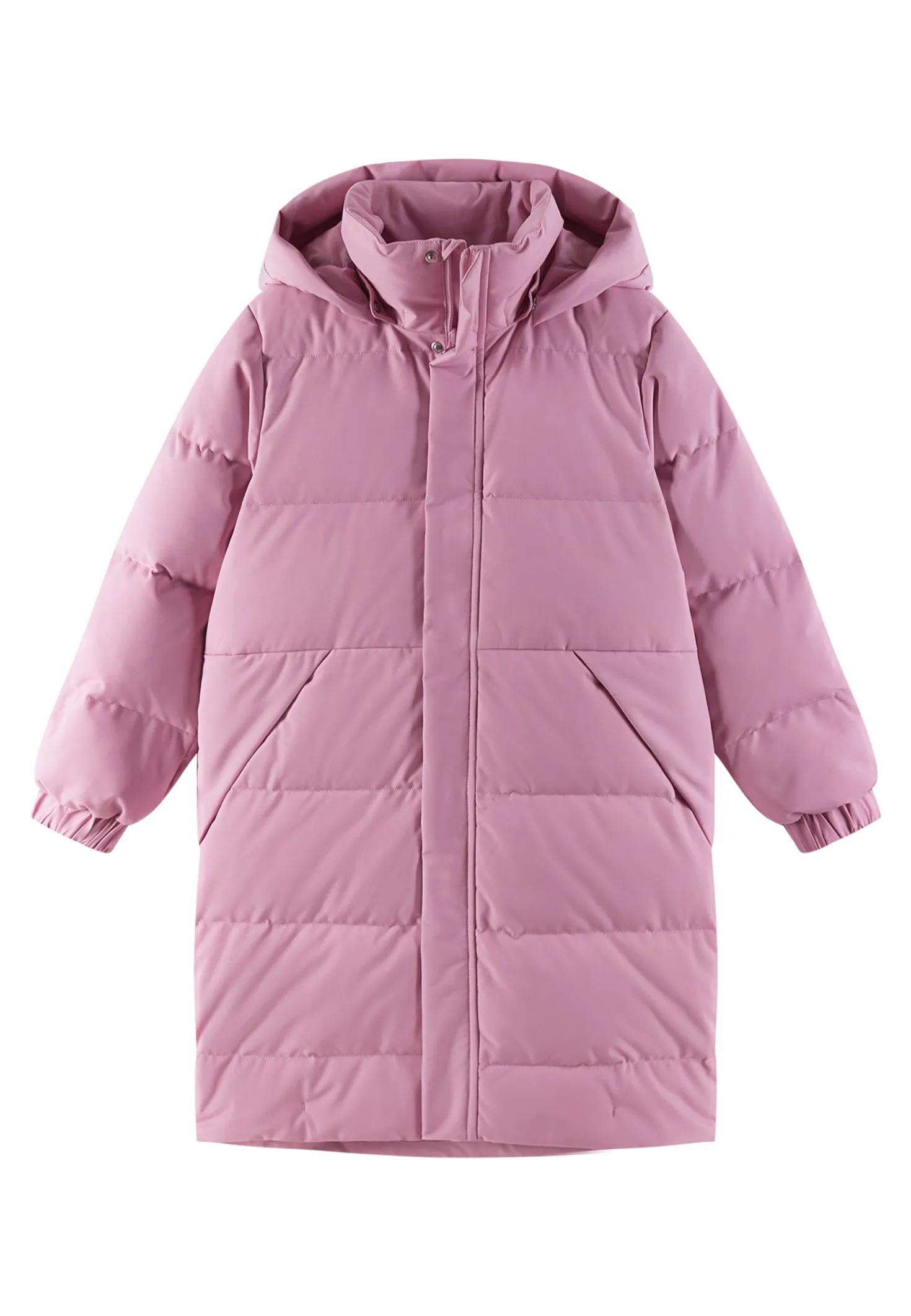 Parkkala Dunjacka Grey Pink