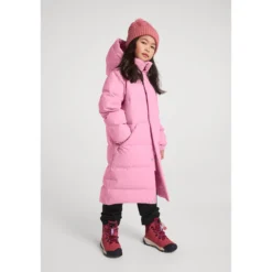 Parkkala Dunjacka Grey Pink