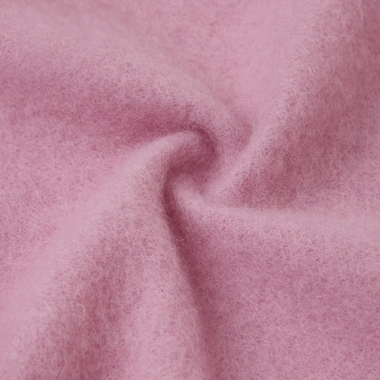 Parvin Ull-Overall Grey Pink
