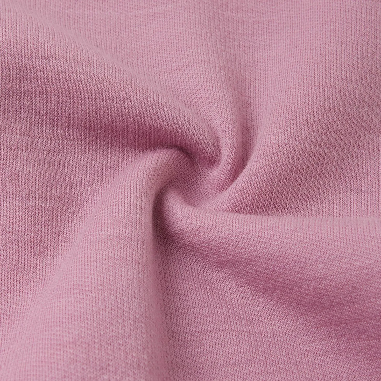Parvin Ull-Overall Grey Pink