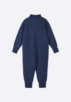 Parvin Ull-overall Navy