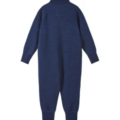 Parvin Ull-overall Navy