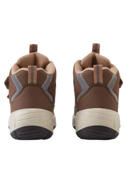Passo 2.0 ReimaTec Vattentäta Skor Umber Brown