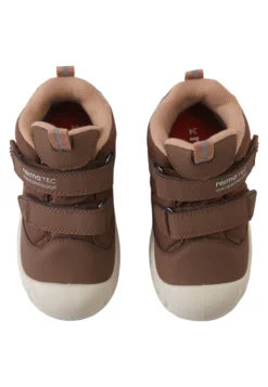 Passo 2.0 ReimaTec Vattentäta Skor Umber Brown