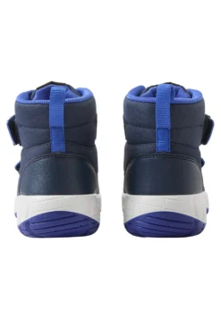 Patter 2.0 ReimaTec Vattentäta Skor Navy
