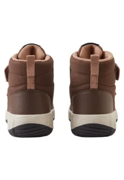 Patter 2.0 ReimaTec Vattentäta Skor Umber Brown