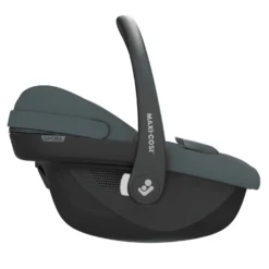 Pebble S Bilbarnstol Graphite