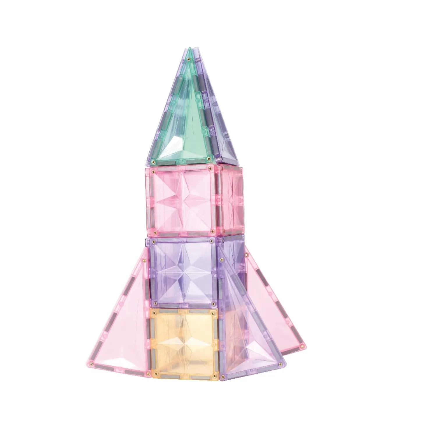 Petite Pack Pastell 36 Delar Multicolor