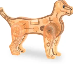 Pet Playhouse Byggklossar 50 St Multi