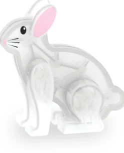 Pet Playhouse Byggklossar 50 St Multi