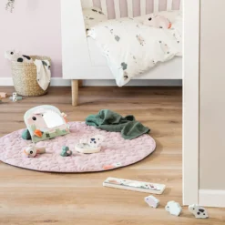 Pigee Aktivitetsleksak Med Spegel Colour Mix