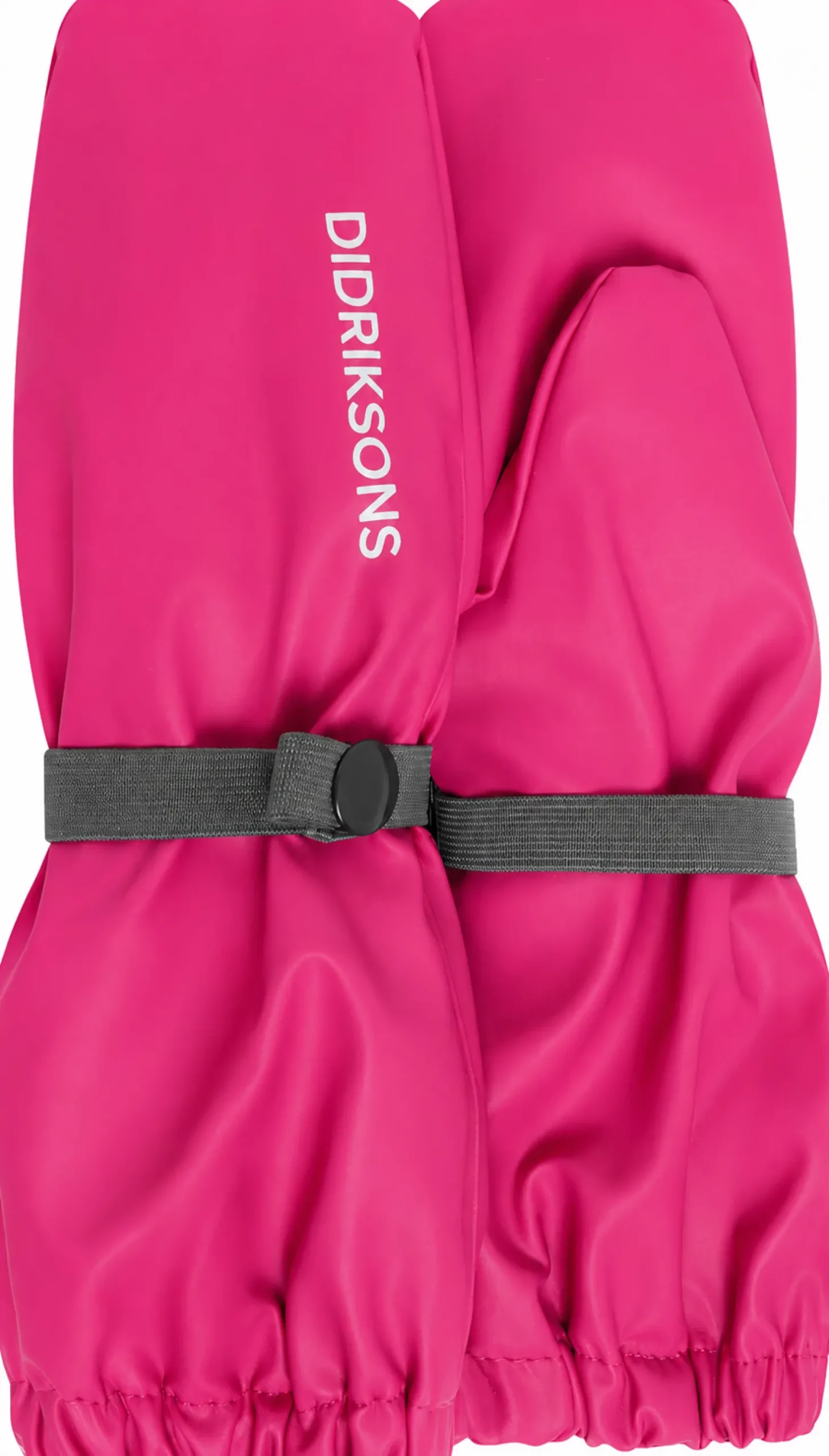 Pile-handskar Cactus Pink