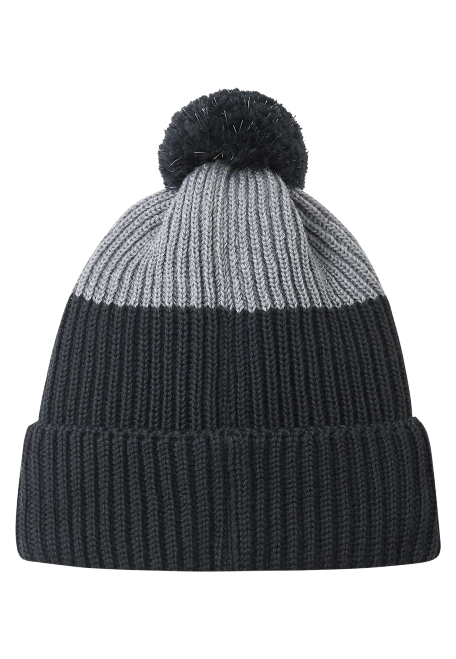 Pilke Mössa Black