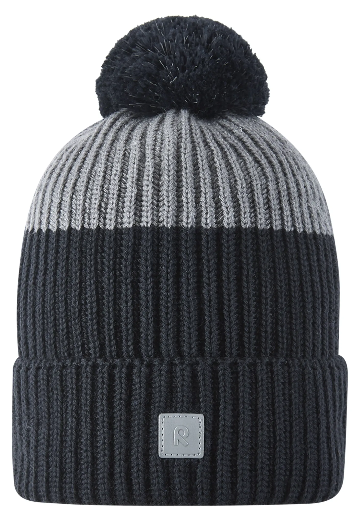 Pilke Mössa Black