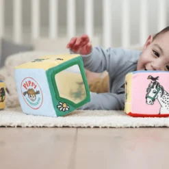 Pippi Mjuka Klossar