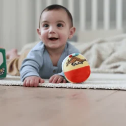 Pippi Mjuk Boll