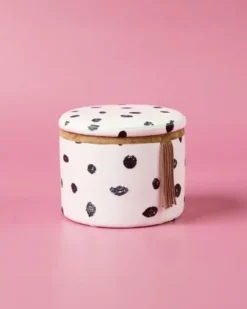 Pippi Puff Med Förvaring Multi