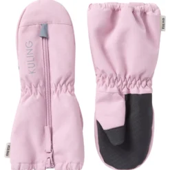 Piteå Vintervantar Dusty Pink