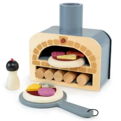 Pizza Oven Set