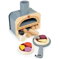 Pizza Oven Set