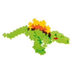 Plus-Plus Spinosaurus - 100 Bitar Mix