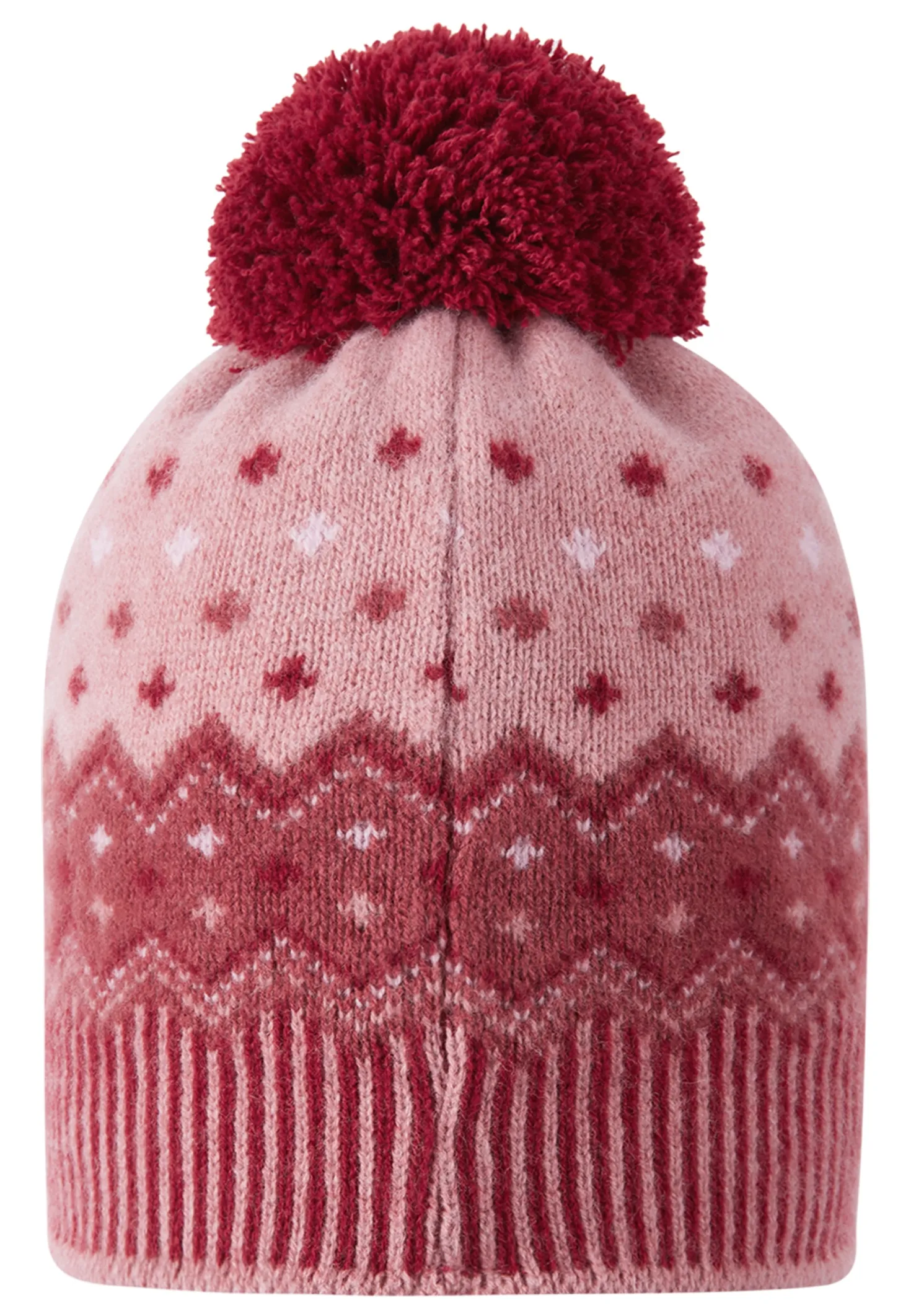 Pohjoinen Mössa Cranberry