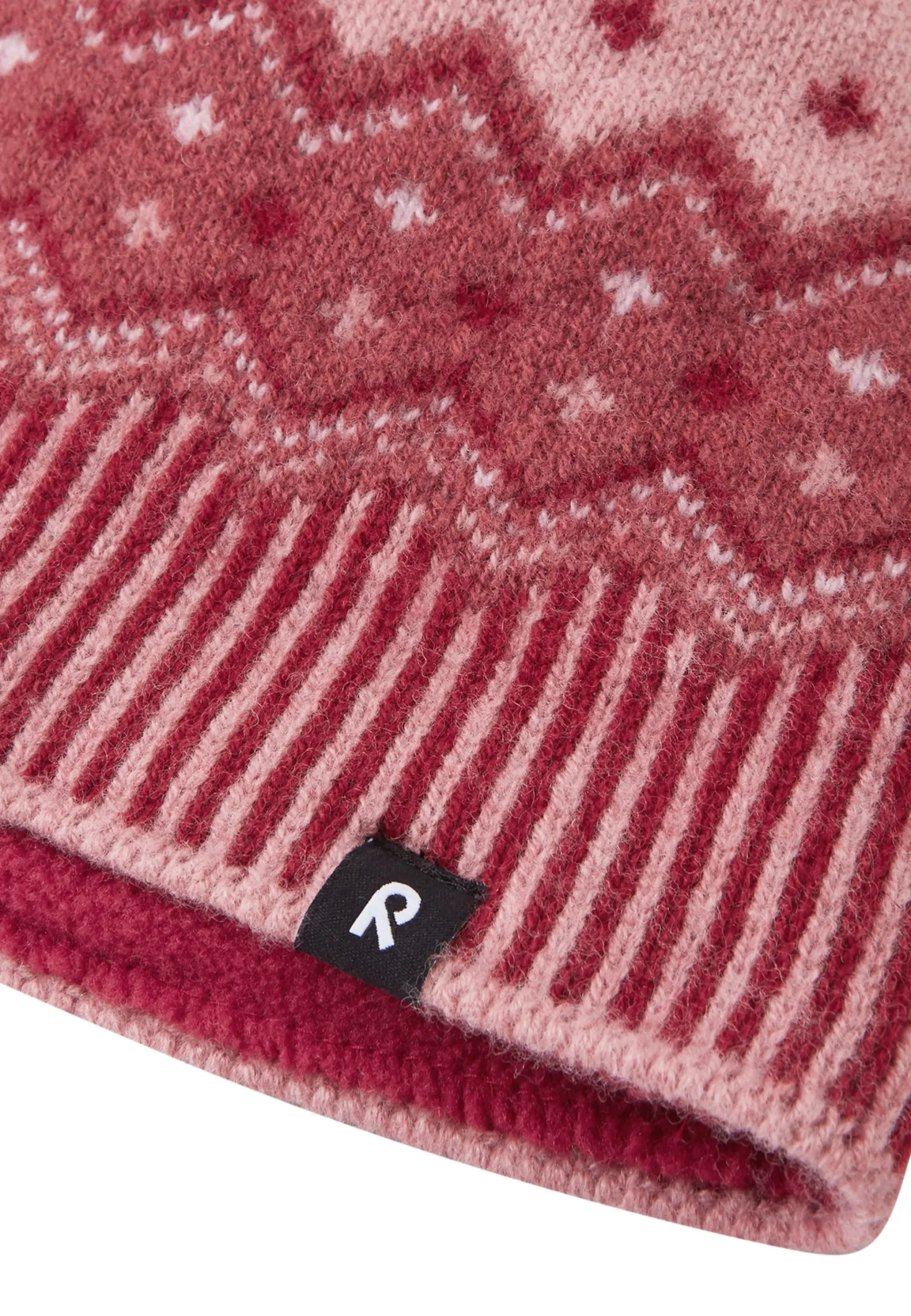 Pohjoinen Mössa Cranberry