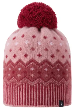 Pohjoinen Mössa Cranberry