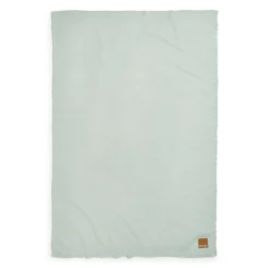 Pointelle-filt Mineral Green