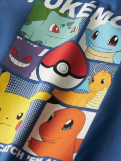 Pokemon Sweatshirt Delft