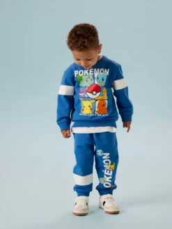Pokemon Sweatshirt Delft